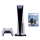 Sony PlayStation 5 + GoW Ragnarok - 1111841 - zdjęcie